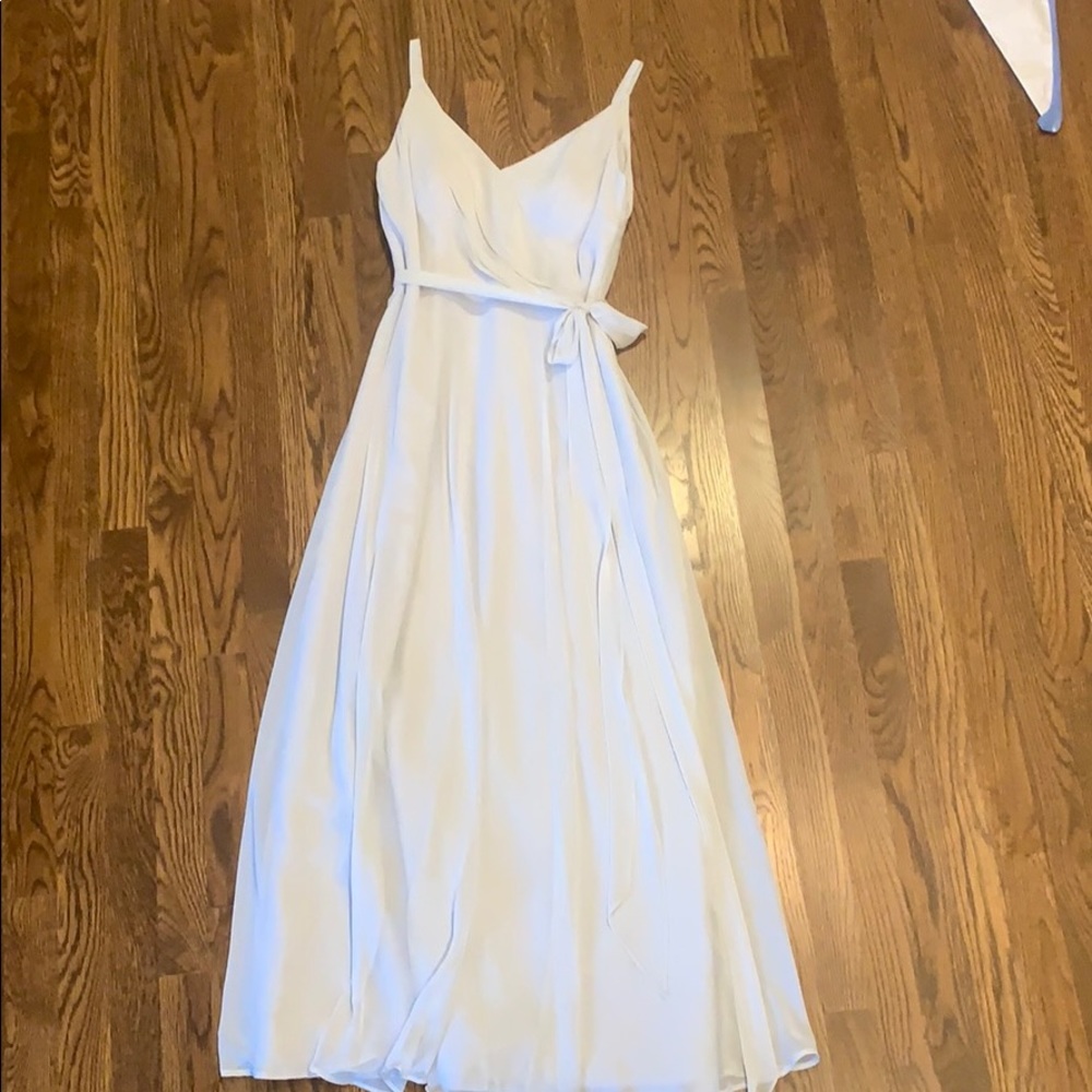 Formal dress